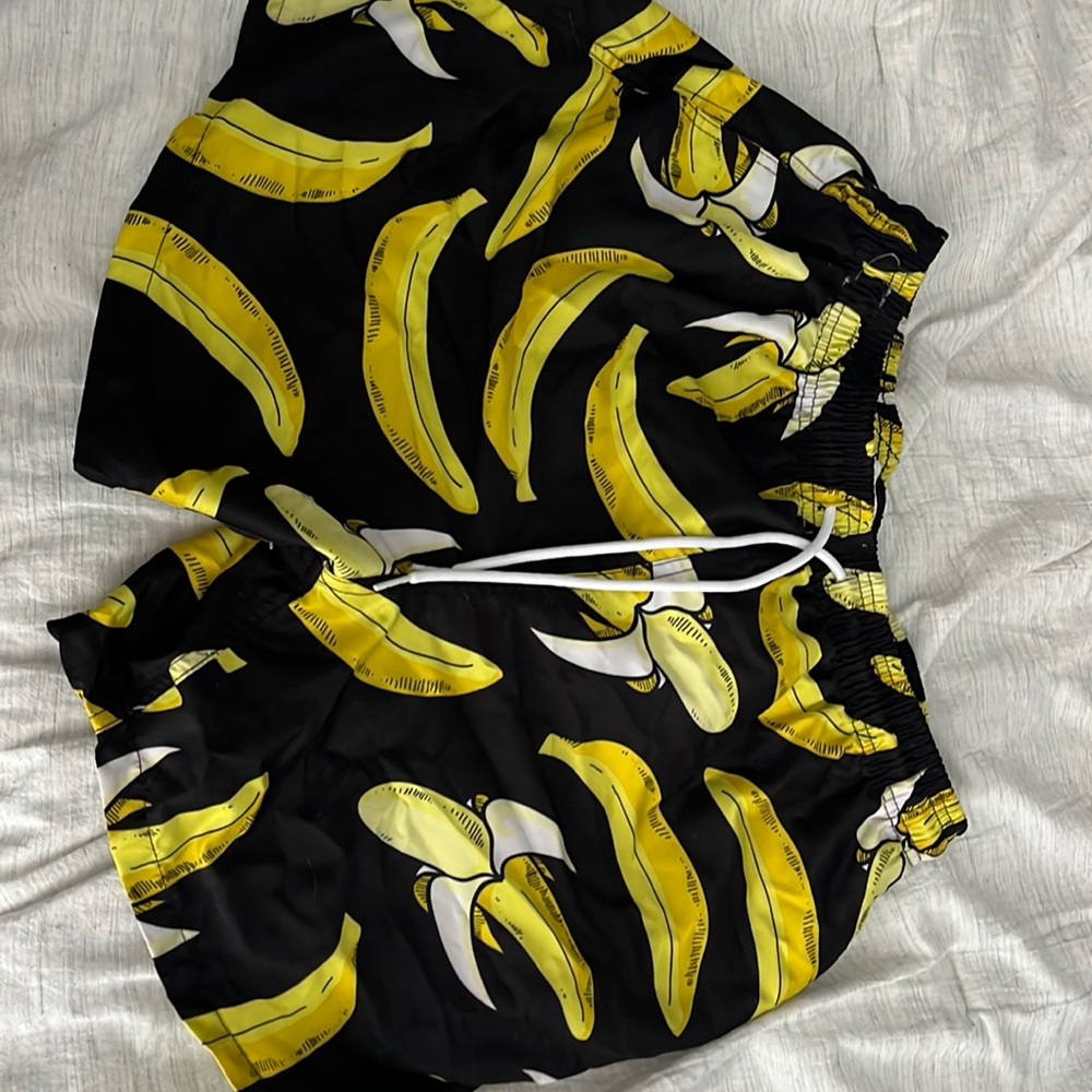 Uzzi Banana XL Bathing suit